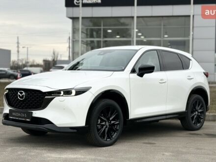 Мазда СХ-5, объемом двигателя 2.49 л и пробегом 0 тыс. км за 36630 $, фото 1 на Automoto.ua