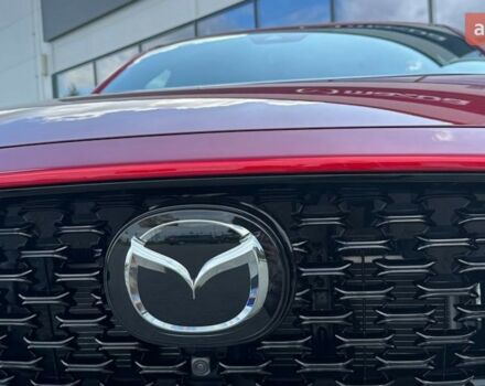 купити нове авто Мазда СХ-5 2025 року від офіційного дилера Автосалон Луцьк-Експо Mazda Мазда фото