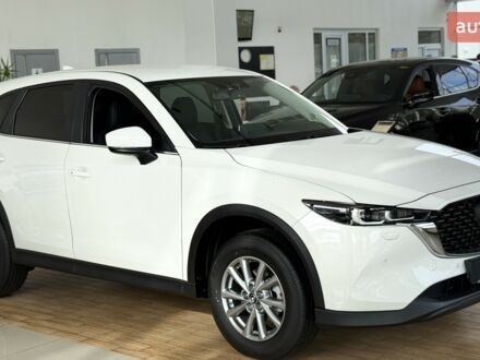 Мазда СХ-5, объемом двигателя 2 л и пробегом 0 тыс. км за 31852 $, фото 1 на Automoto.ua