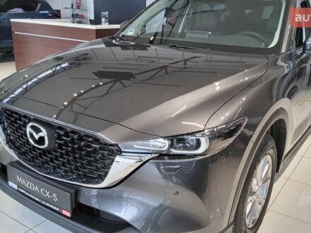 Мазда СХ-5, объемом двигателя 2 л и пробегом 0 тыс. км за 31094 $, фото 1 на Automoto.ua