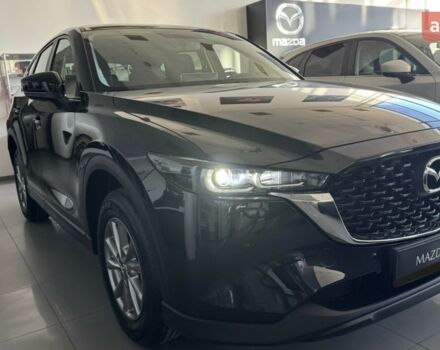 купить новое авто Мазда СХ-5 2025 года от официального дилера Автоцентр AUTO.RIA Мазда фото