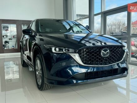 Мазда СХ-5 2025 у Хмельницькому на Automoto.ua Мазда СХ-5, об'ємом двигуна 2.49 л та пробігом 0 тис. км за 42108 $, фото 1 на Automoto.ua