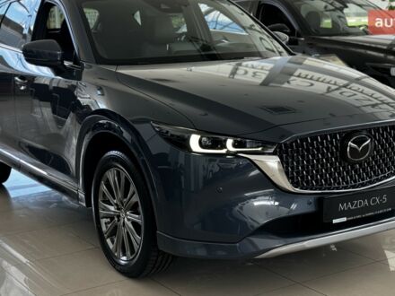 Мазда СХ-5 2025 у Харкові на Automoto.ua Мазда СХ-5, об'ємом двигуна 2.49 л та пробігом 0 тис. км за 42261 $, фото 1 на Automoto.ua