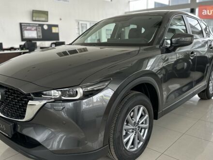 Мазда СХ-5, об'ємом двигуна 2 л та пробігом 0 тис. км за 31182 $, фото 1 на Automoto.ua