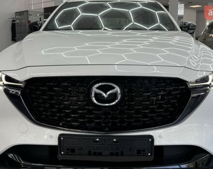 купить новое авто Мазда СХ-5 2025 года от официального дилера Автоцентр AUTO.RIA Мазда фото