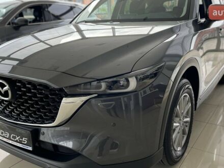 Мазда СХ-5, об'ємом двигуна 2 л та пробігом 0 тис. км за 31116 $, фото 1 на Automoto.ua