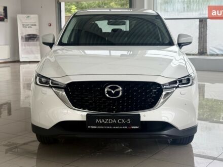 Мазда СХ-5, объемом двигателя 2 л и пробегом 0 тыс. км за 32015 $, фото 1 на Automoto.ua