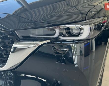 купить новое авто Мазда СХ-5 2025 года от официального дилера Автосалон Луцьк-Експо Mazda Мазда фото