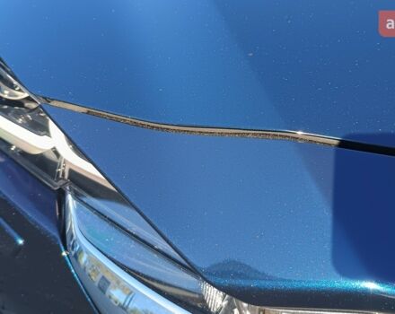 Мазда СХ-5 2025 года купить новое авто Мазда СХ-5 2025 года от официального дилера Mazda на Грушевського Мазда фото