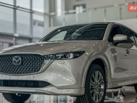 Мазда СХ-5, объемом двигателя 2.49 л и пробегом 0 тыс. км за 41575 $, фото 1 на Automoto.ua