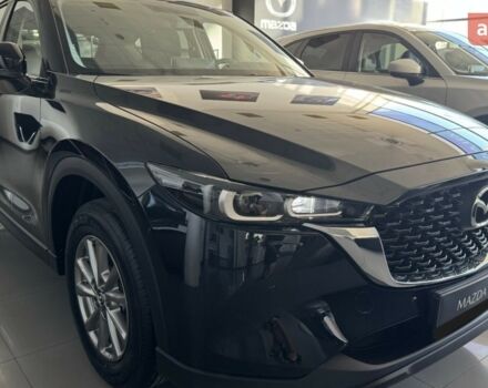 купити нове авто Мазда СХ-5 2025 року від офіційного дилера Автоцентр AUTO.RIA Мазда фото
