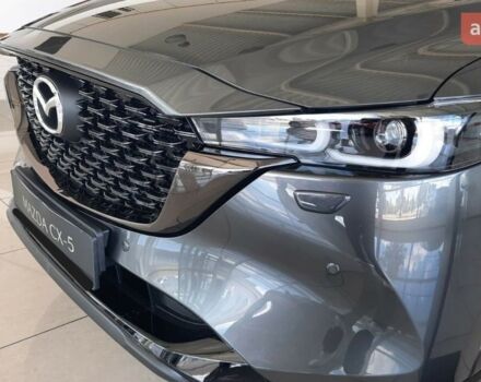 купить новое авто Мазда СХ-5 2025 года от официального дилера Автоцентр AUTO.RIA Мазда фото