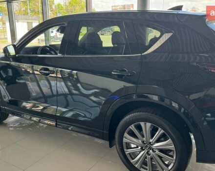 купить новое авто Мазда СХ-5 2025 года от официального дилера Автосалон Луцьк-Експо Mazda Мазда фото