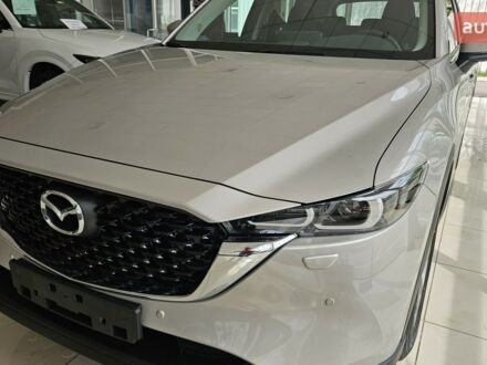 Мазда СХ-5 2025 в Харькове на Automoto.ua Мазда СХ-5, объемом двигателя 2 л и пробегом 0 тыс. км за 31852 $, фото 1 на Automoto.ua