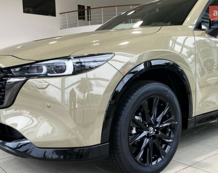 купить новое авто Мазда СХ-5 2025 года от официального дилера Автоцентр AUTO.RIA Мазда фото