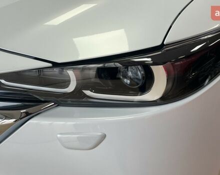купить новое авто Мазда СХ-5 2025 года от официального дилера Автоцентр AUTO.RIA Мазда фото
