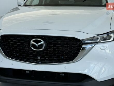 Мазда СХ-5, объемом двигателя 2 л и пробегом 0 тыс. км за 31886 $, фото 1 на Automoto.ua