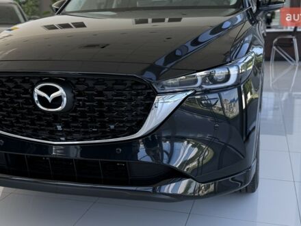 Мазда СХ-5, объемом двигателя 2.49 л и пробегом 0 тыс. км за 36891 $, фото 1 на Automoto.ua