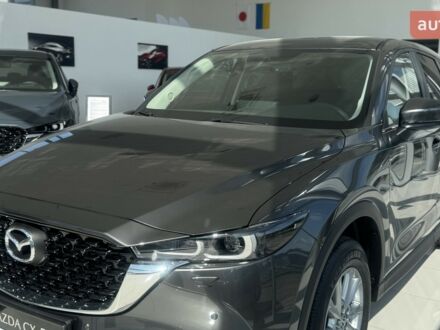 Мазда СХ-5, объемом двигателя 2 л и пробегом 0 тыс. км за 31886 $, фото 1 на Automoto.ua