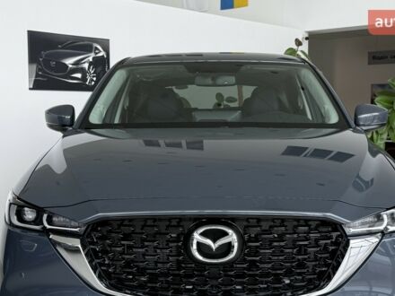 Мазда СХ-5, объемом двигателя 2 л и пробегом 0 тыс. км за 31886 $, фото 1 на Automoto.ua