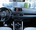 Сірий Мазда СХ-5, об'ємом двигуна 2.2 л та пробігом 163 тис. км за 24900 $, фото 4 на Automoto.ua