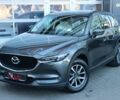 Сірий Мазда СХ-5, об'ємом двигуна 2.2 л та пробігом 163 тис. км за 24900 $, фото 1 на Automoto.ua