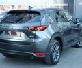 Сірий Мазда СХ-5, об'ємом двигуна 2.2 л та пробігом 163 тис. км за 24900 $, фото 3 на Automoto.ua