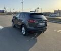 Серый Мазда СХ-5, объемом двигателя 2.2 л и пробегом 274 тыс. км за 12200 $, фото 2 на Automoto.ua