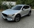 Серый Мазда СХ-5, объемом двигателя 2.5 л и пробегом 123 тыс. км за 18000 $, фото 13 на Automoto.ua