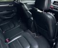 Серый Мазда СХ-5, объемом двигателя 2.5 л и пробегом 123 тыс. км за 18000 $, фото 6 на Automoto.ua