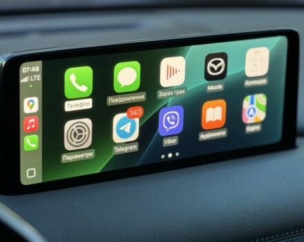 Мазда СХ-5 2022 у Вінниці на Automoto.ua Сірий Мазда СХ-5, об'ємом двигуна 2.5 л та пробігом 59 тис. км за 24200 $, фото 19 на Automoto.ua