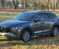 Мазда СХ-5 2022 у Вінниці на Automoto.ua Сірий Мазда СХ-5, об'ємом двигуна 2.5 л та пробігом 59 тис. км за 24200 $, фото 1 на Automoto.ua