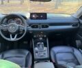 Мазда СХ-5 2022 у Вінниці на Automoto.ua Сірий Мазда СХ-5, об'ємом двигуна 2.5 л та пробігом 59 тис. км за 24200 $, фото 20 на Automoto.ua