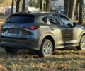 Мазда СХ-5 2022 у Вінниці на Automoto.ua Сірий Мазда СХ-5, об'ємом двигуна 2.5 л та пробігом 59 тис. км за 24200 $, фото 5 на Automoto.ua