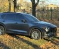 Мазда СХ-5 2022 у Вінниці на Automoto.ua Сірий Мазда СХ-5, об'ємом двигуна 2.5 л та пробігом 59 тис. км за 24200 $, фото 7 на Automoto.ua