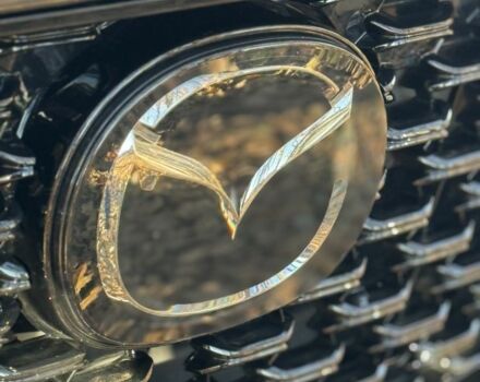 Мазда СХ-5 2022 у Вінниці на Automoto.ua Сірий Мазда СХ-5, об'ємом двигуна 2.5 л та пробігом 59 тис. км за 24200 $, фото 11 на Automoto.ua