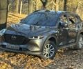 Мазда СХ-5 2022 у Вінниці на Automoto.ua Сірий Мазда СХ-5, об'ємом двигуна 2.5 л та пробігом 59 тис. км за 24200 $, фото 1 на Automoto.ua