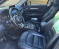Мазда СХ-5 2022 у Вінниці на Automoto.ua Сірий Мазда СХ-5, об'ємом двигуна 2.5 л та пробігом 59 тис. км за 24200 $, фото 23 на Automoto.ua
