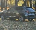 Мазда СХ-5 2022 у Вінниці на Automoto.ua Сірий Мазда СХ-5, об'ємом двигуна 2.5 л та пробігом 59 тис. км за 24200 $, фото 3 на Automoto.ua
