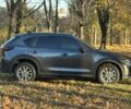 Мазда СХ-5 2022 у Вінниці на Automoto.ua Сірий Мазда СХ-5, об'ємом двигуна 2.5 л та пробігом 59 тис. км за 24200 $, фото 6 на Automoto.ua