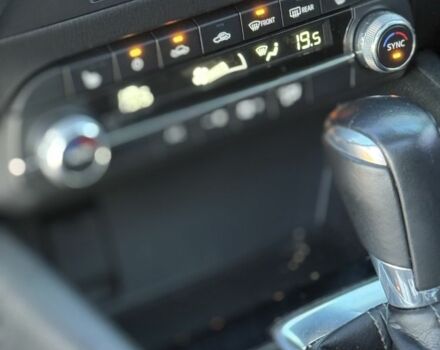 Мазда СХ-5 2022 у Вінниці на Automoto.ua Сірий Мазда СХ-5, об'ємом двигуна 2.5 л та пробігом 59 тис. км за 24200 $, фото 18 на Automoto.ua