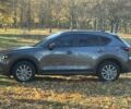 Мазда СХ-5 2022 у Вінниці на Automoto.ua Сірий Мазда СХ-5, об'ємом двигуна 2.5 л та пробігом 59 тис. км за 24200 $, фото 2 на Automoto.ua
