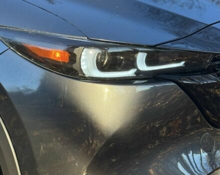 Мазда СХ-5 2022 у Вінниці на Automoto.ua Сірий Мазда СХ-5, об'ємом двигуна 2.5 л та пробігом 59 тис. км за 24200 $, фото 8 на Automoto.ua