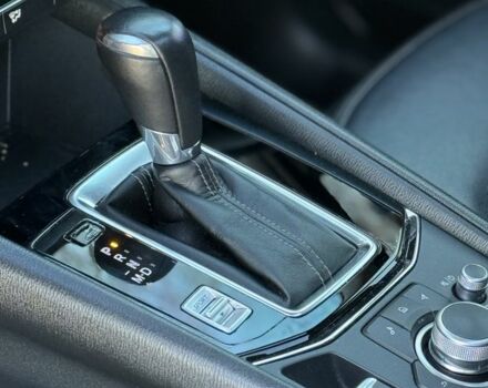 Мазда СХ-5 2022 у Вінниці на Automoto.ua Сірий Мазда СХ-5, об'ємом двигуна 2.5 л та пробігом 59 тис. км за 24200 $, фото 17 на Automoto.ua