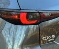 Мазда СХ-5 2022 у Вінниці на Automoto.ua Сірий Мазда СХ-5, об'ємом двигуна 2.5 л та пробігом 59 тис. км за 24200 $, фото 9 на Automoto.ua