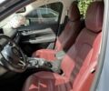 Серый Мазда СХ-5, объемом двигателя 2.49 л и пробегом 105 тыс. км за 25246 $, фото 5 на Automoto.ua