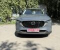 Серый Мазда СХ-5, объемом двигателя 2.49 л и пробегом 105 тыс. км за 1056000 $, фото 1 на Automoto.ua