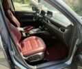 Серый Мазда СХ-5, объемом двигателя 2.49 л и пробегом 105 тыс. км за 25246 $, фото 4 на Automoto.ua