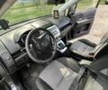 Серый Мазда СХ-5, объемом двигателя 2 л и пробегом 273 тыс. км за 3200 $, фото 5 на Automoto.ua