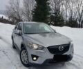 Серый Мазда СХ-5, объемом двигателя 2.2 л и пробегом 230 тыс. км за 9700 $, фото 1 на Automoto.ua